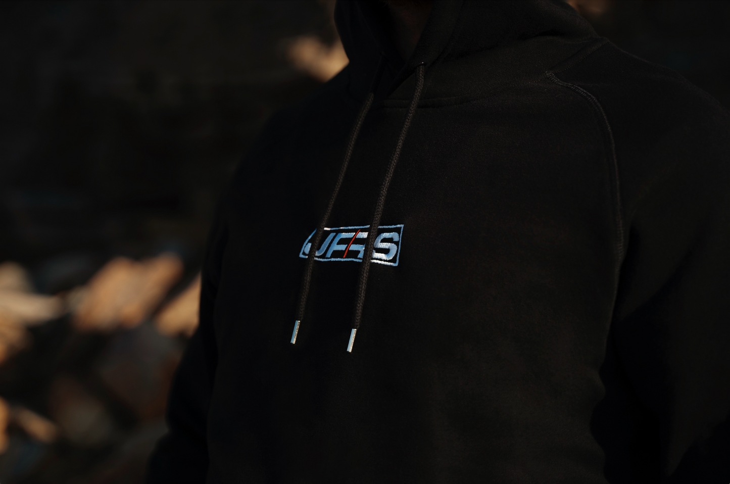 C.001 | HOODIE